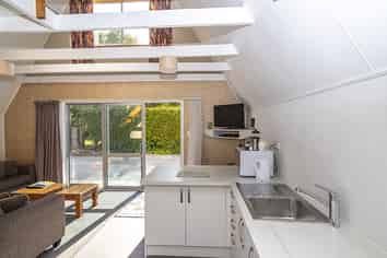 Flat 3 at Inverness Crescent, Arrowtown