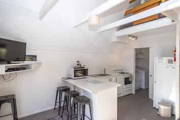 Flat 3 at Inverness Crescent, Arrowtown