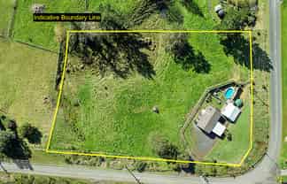 65 Clark Road, Ngaruawahia