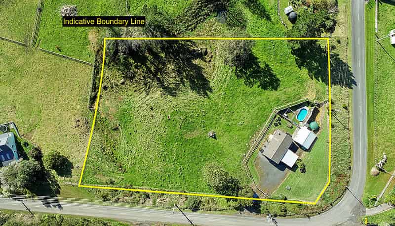 65 Clark Road, Ngaruawahia