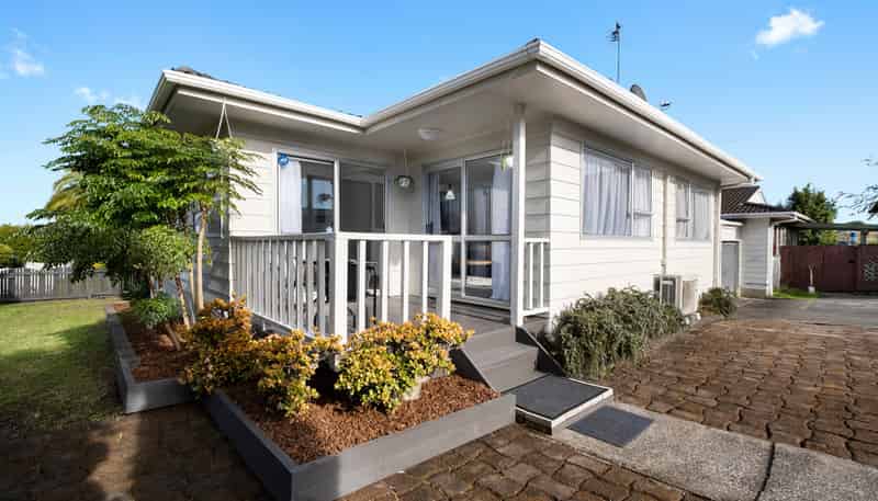 1/3 Tyndrum Place, Highland Park