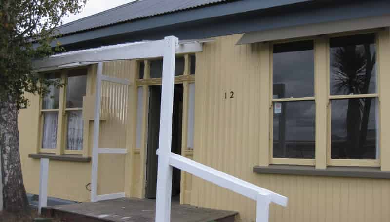 12 Walsall Street, Addington