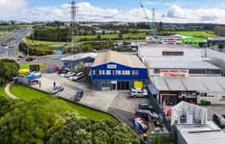 387 sqm Barrys Point Road Gem