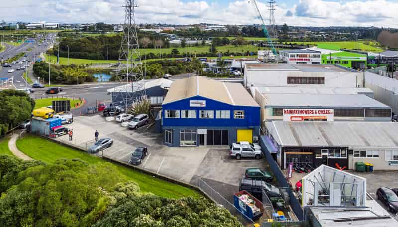 74 Barrys Point Road, Takapuna