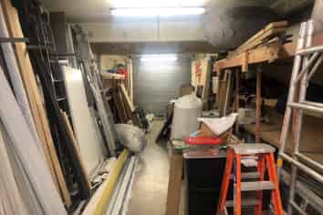 387 sqm Barrys Point Road Gem