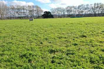 1 Halls Road, Pahiatua