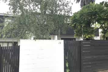 13/53 Collingwood Street, Freemans Bay