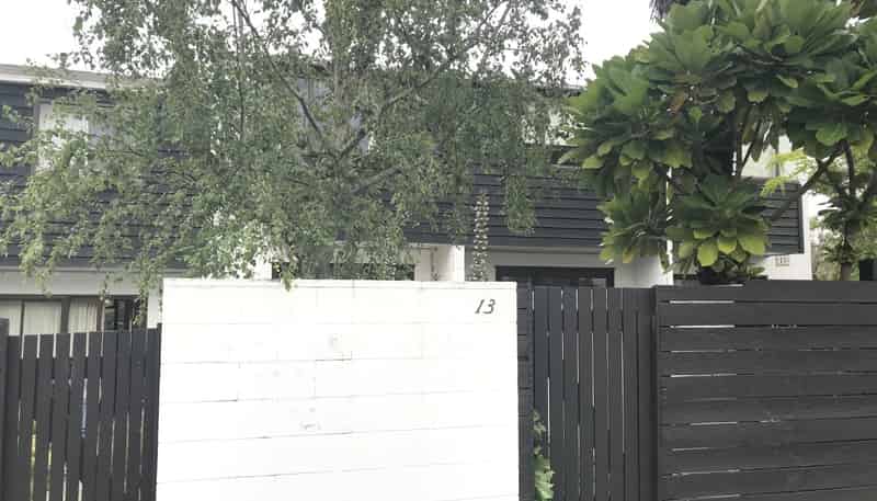 13/53 Collingwood Street, Freemans Bay