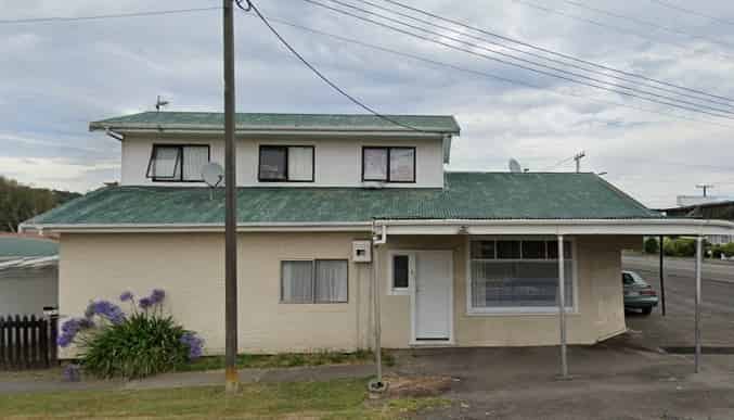 24B Tinirau Street, Wanganui East