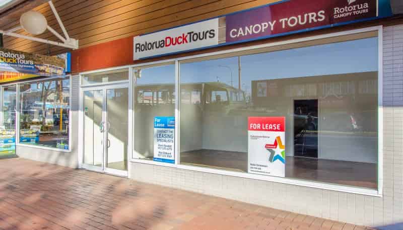 1243 Fenton Street, Rotorua Central