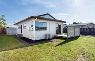 16 Tahara Crescent, Mount Maunganui