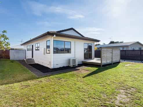 16 Tahara Crescent, Mount Maunganui