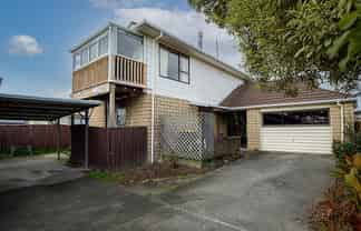 2/271 Nayland Road, Stoke