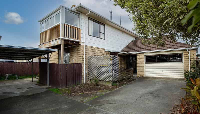 2/271 Nayland Road, Stoke