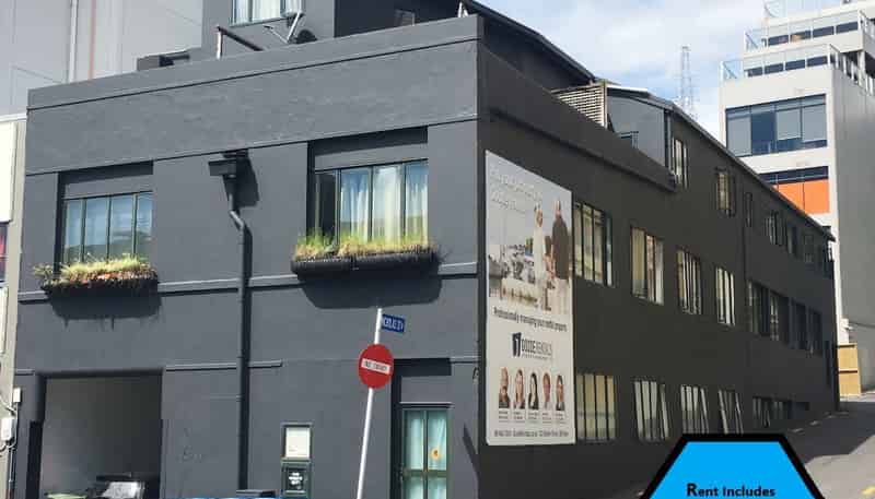 16/88 Nelson Street, 