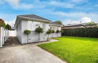 104 Kiwi Road, Point Chevalier