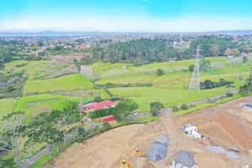 Prime Location Development Site!