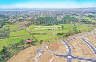 Prime Location Development Site!