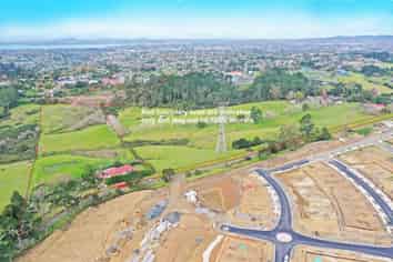 Prime Location Development Site!