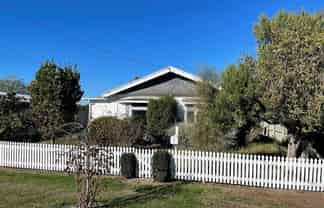 1 Waiuku Street, Leeston