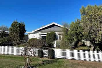 1 Waiuku Street, Leeston