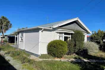 1 Waiuku Street, Leeston