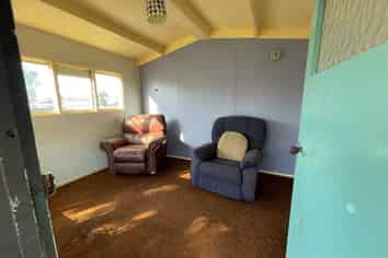 1 Waiuku Street, Leeston