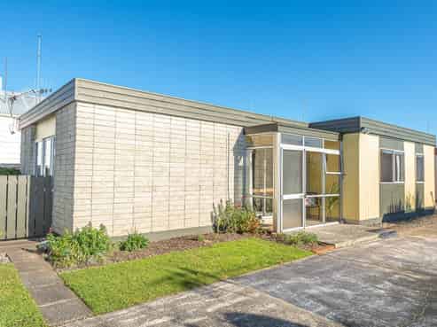 18B Mathieson Street, Wanganui Central