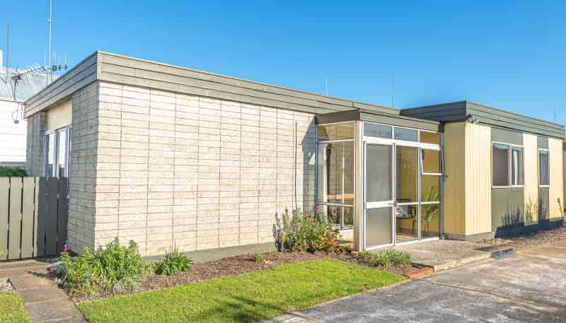 18B Mathieson Street, Wanganui Central