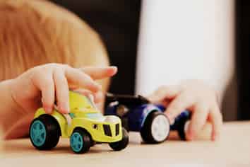 Quality Childcare Business - Wait List in Place