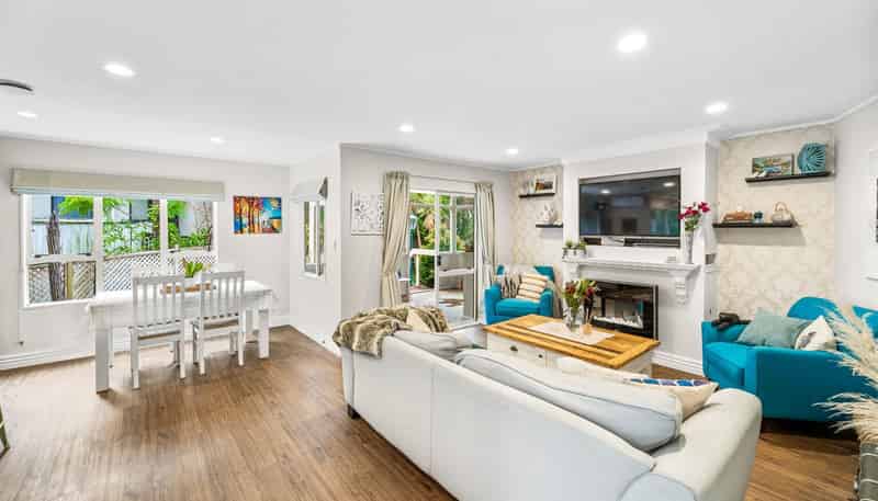 18 Palmgreen Court, Stanmore Bay