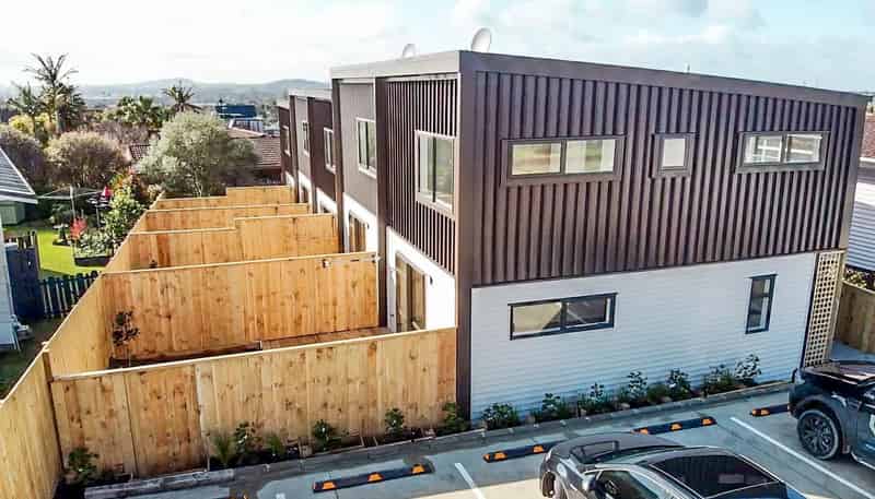 4337A Great North Road, Glendene