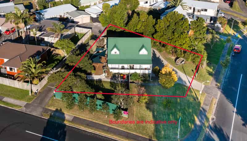 2 Flaunty Place, West Harbour