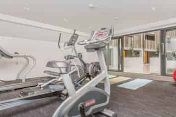 5 Howe Street, Freemans Bay