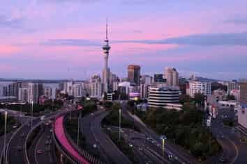 5 Howe Street, Freemans Bay