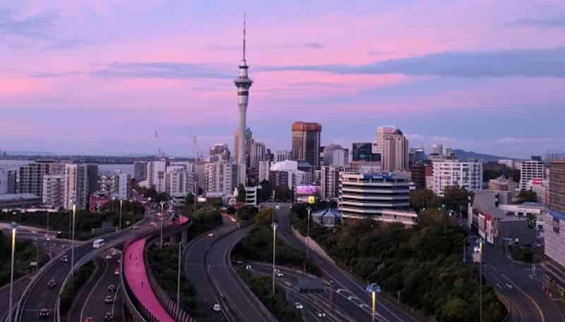 5 Howe Street, Freemans Bay