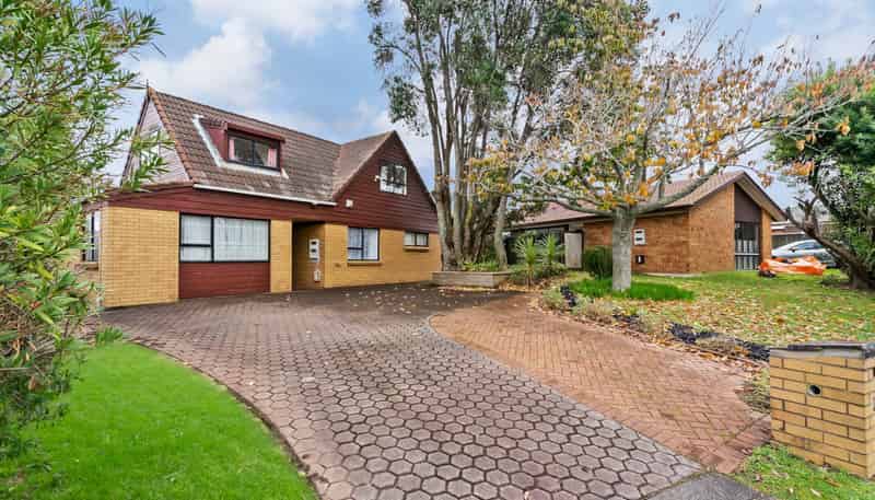 283 Bucklands Beach Road, Bucklands Beach