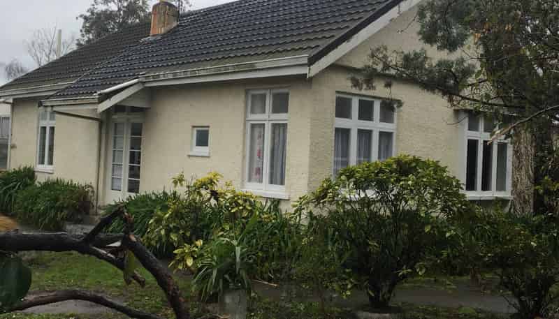 22 Short Street, Solway