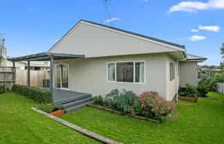 56 Hillcrest Ave, Te Awamutu