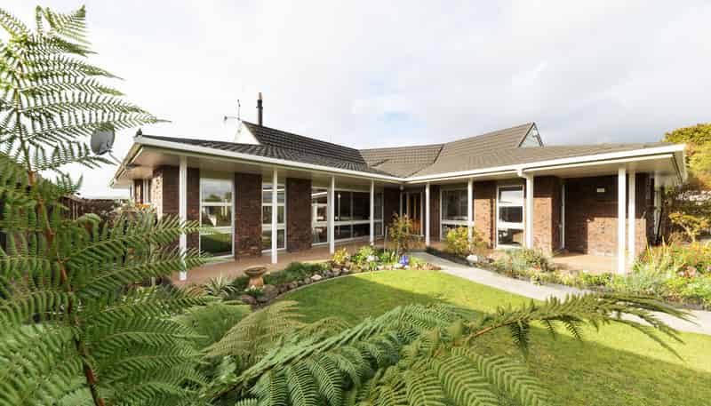 7 Te Punga Place, Awapuni