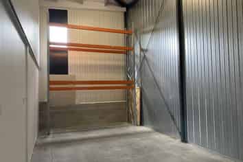 Prime Road Front Unit – 132sqm