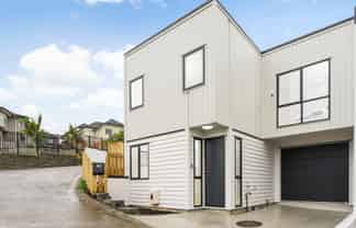 38 Waihou Crescent, Albany Heights