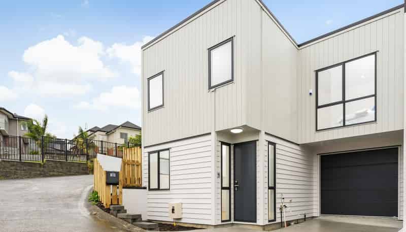 38 Waihou Crescent, Albany Heights