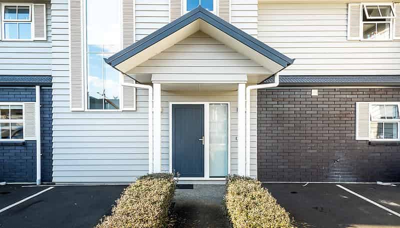 2/79 Carrington Avenue, Silverdale