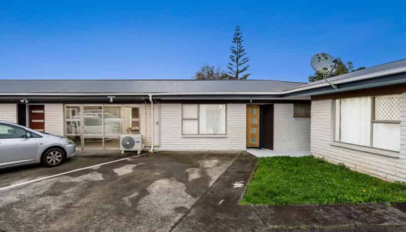 4/19 Atkinson Avenue, 