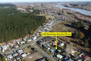 140 Riverlea Estate Drive, Kainga