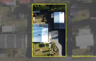 140 Riverlea Estate Drive, Kainga