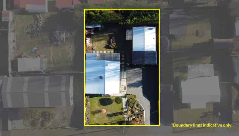 140 Riverlea Estate Drive, Kainga