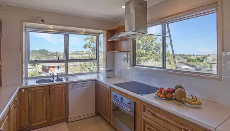 12 McFarland Street, Remuera