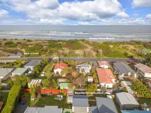 852 Brighton Road, Ocean View